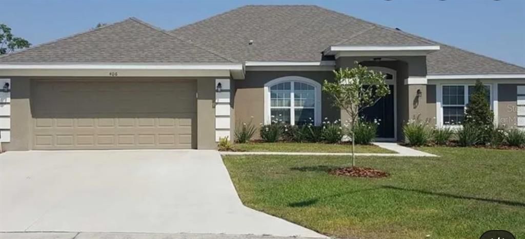 333 ASHTON WOODS LANE, Leesburg, FL 34748