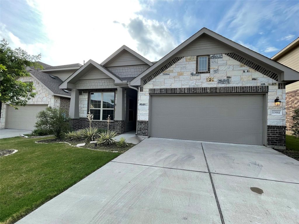13911 Stripling LN 22, Pflugerville, TX 78660