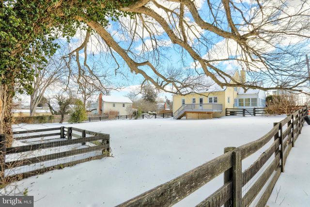 391 E COLONIAL HWY, Hamilton, VA 20158