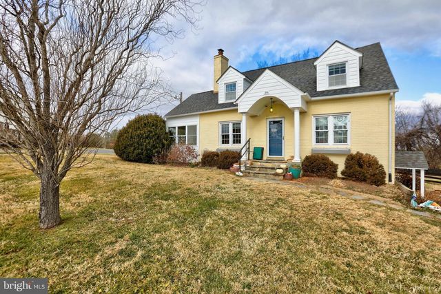 391 E COLONIAL HWY, Hamilton, VA 20158