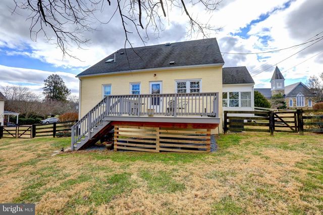 391 E COLONIAL HWY, Hamilton, VA 20158