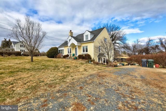 391 E COLONIAL HWY, Hamilton, VA 20158