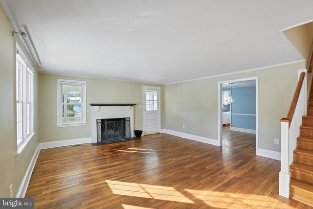 391 E COLONIAL HWY, Hamilton, VA 20158