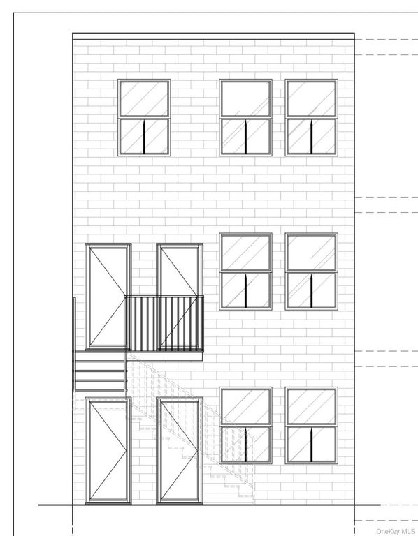 1232A 224th Street E, Bronx, NY 10466