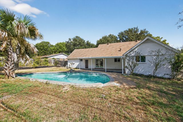 8336 Tucson Trail, Fort Worth, TX 76116