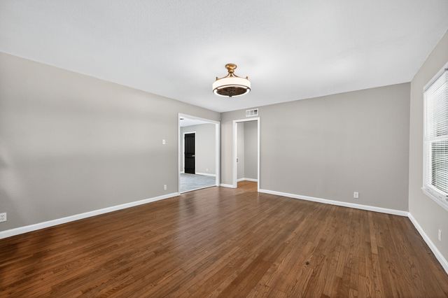 8336 Tucson Trail, Fort Worth, TX 76116