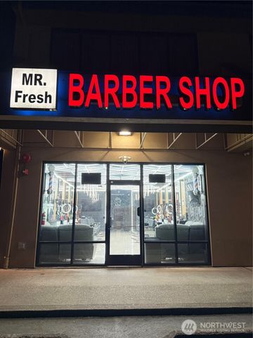 1601 W Meeker Street, Kent, WA 98032