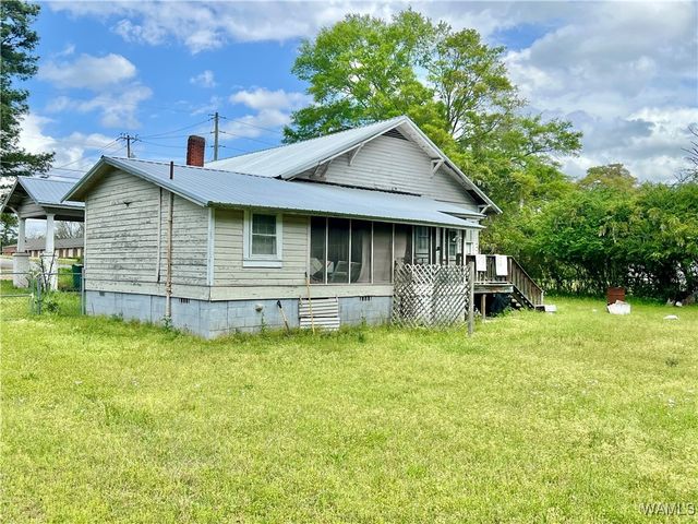 505 Jackson, Eutaw, AL 35462