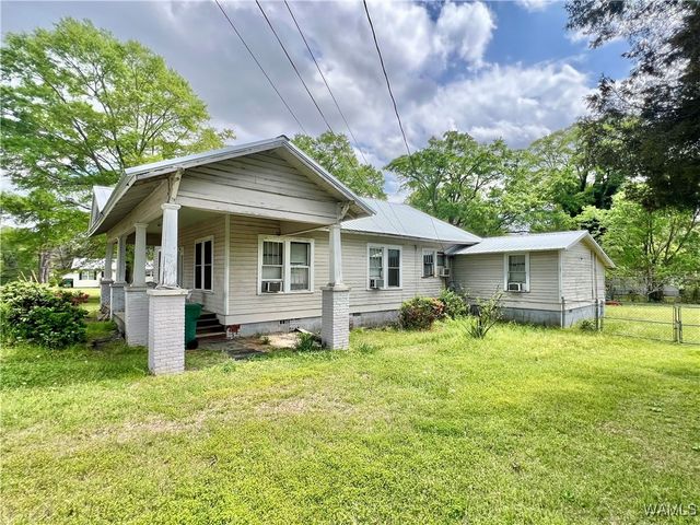 505 Jackson, Eutaw, AL 35462