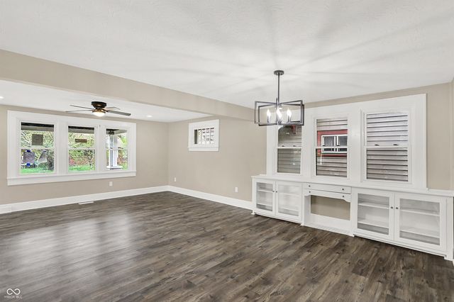 1214 Wallace Avenue, Indianapolis, IN 46201