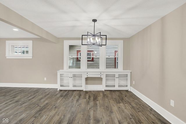 1214 Wallace Avenue, Indianapolis, IN 46201