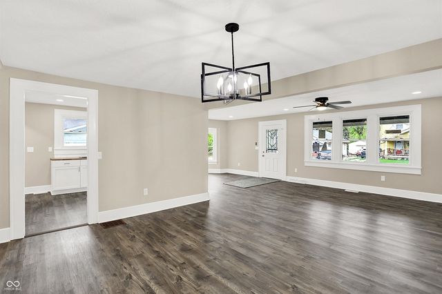 1214 Wallace Avenue, Indianapolis, IN 46201