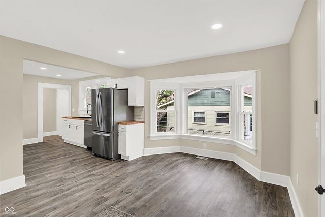 1214 Wallace Avenue, Indianapolis, IN 46201