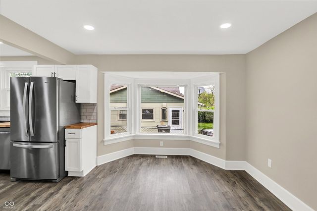 1214 Wallace Avenue, Indianapolis, IN 46201