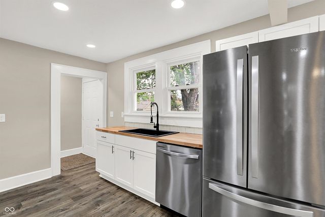 1214 Wallace Avenue, Indianapolis, IN 46201