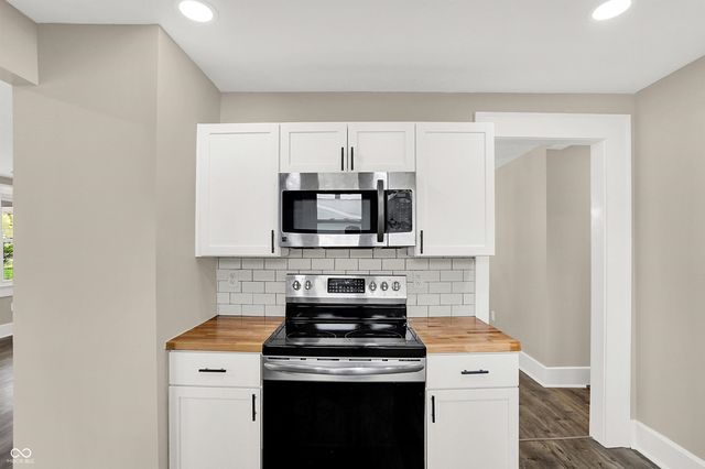 1214 Wallace Avenue, Indianapolis, IN 46201