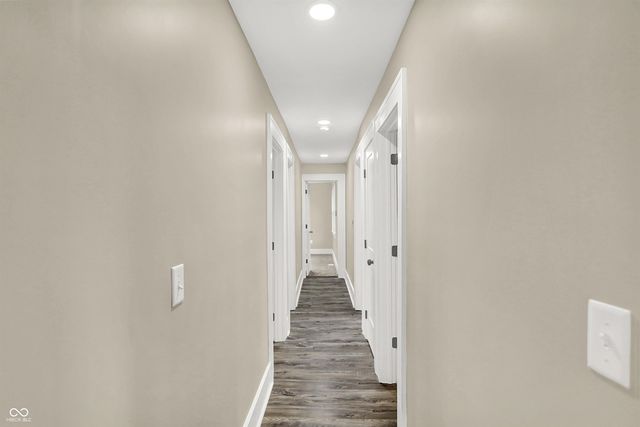 1214 Wallace Avenue, Indianapolis, IN 46201