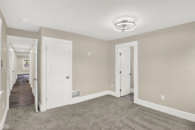 1214 Wallace Avenue, Indianapolis, IN 46201