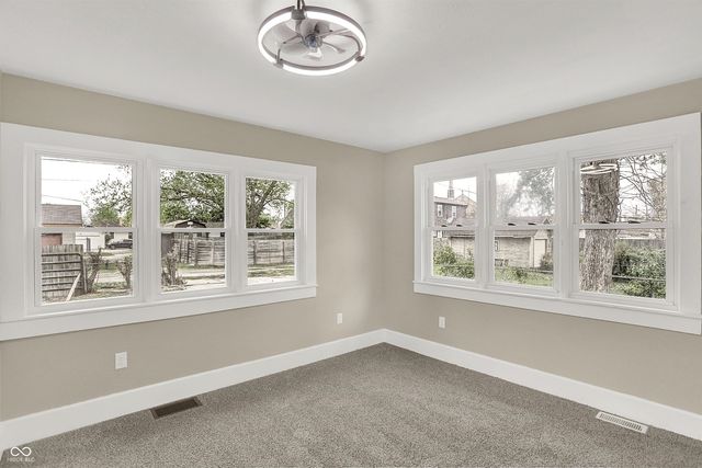 1214 Wallace Avenue, Indianapolis, IN 46201