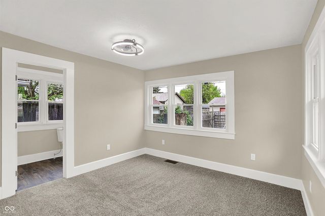 1214 Wallace Avenue, Indianapolis, IN 46201