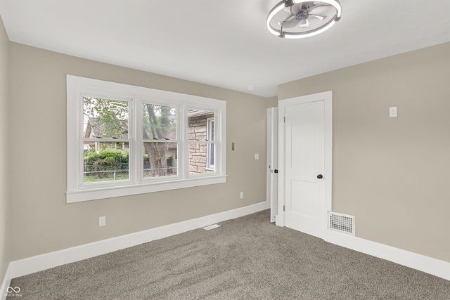 1214 Wallace Avenue, Indianapolis, IN 46201