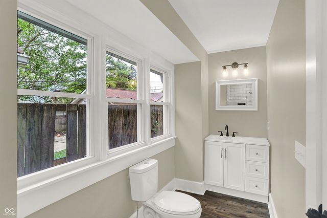 1214 Wallace Avenue, Indianapolis, IN 46201