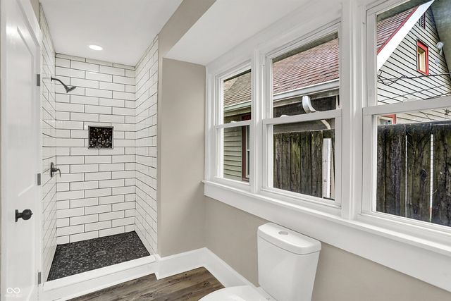 1214 Wallace Avenue, Indianapolis, IN 46201