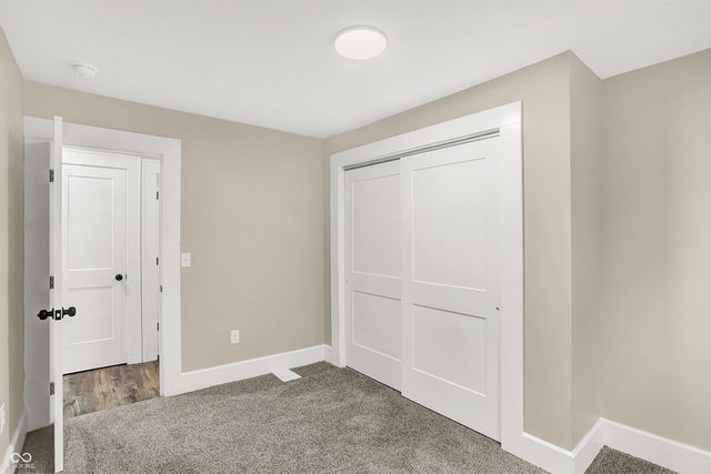 1214 Wallace Avenue, Indianapolis, IN 46201