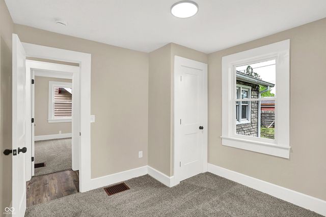 1214 Wallace Avenue, Indianapolis, IN 46201