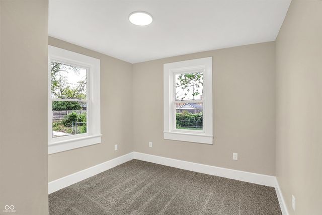 1214 Wallace Avenue, Indianapolis, IN 46201