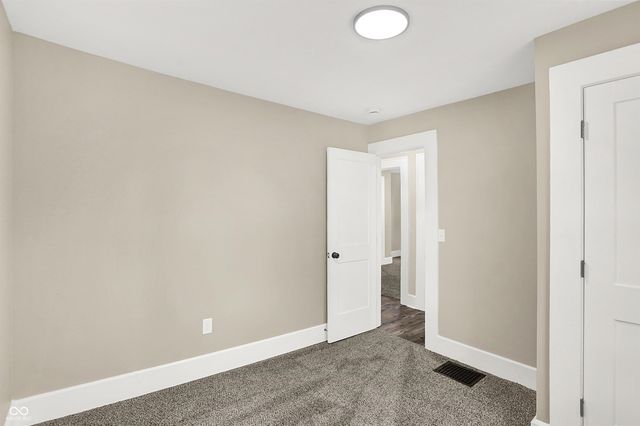 1214 Wallace Avenue, Indianapolis, IN 46201