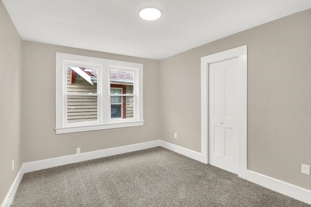 1214 Wallace Avenue, Indianapolis, IN 46201