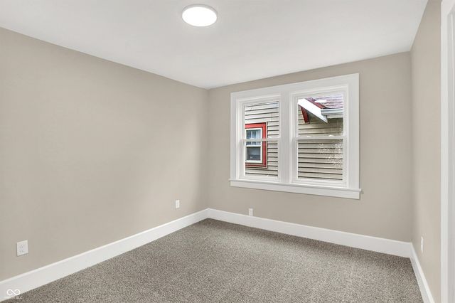 1214 Wallace Avenue, Indianapolis, IN 46201