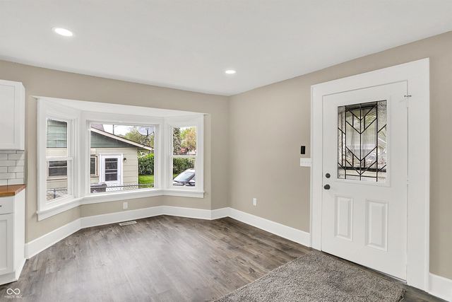 1214 Wallace Avenue, Indianapolis, IN 46201