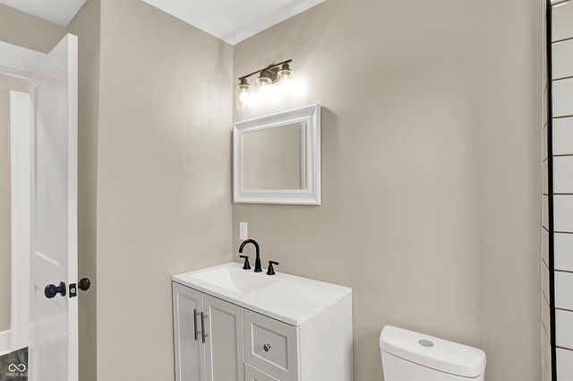 1214 Wallace Avenue, Indianapolis, IN 46201