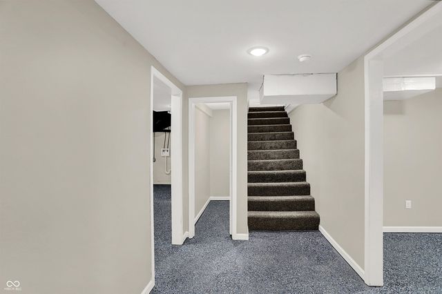 1214 Wallace Avenue, Indianapolis, IN 46201