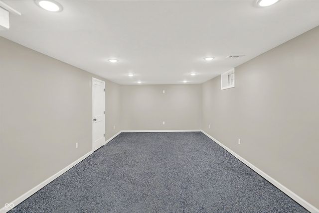 1214 Wallace Avenue, Indianapolis, IN 46201