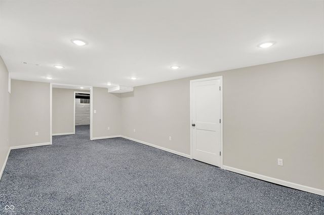 1214 Wallace Avenue, Indianapolis, IN 46201