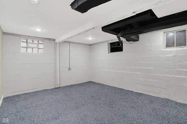 1214 Wallace Avenue, Indianapolis, IN 46201