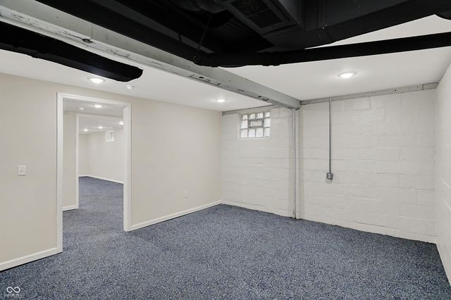 1214 Wallace Avenue, Indianapolis, IN 46201