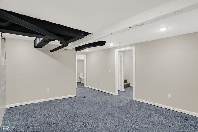 1214 Wallace Avenue, Indianapolis, IN 46201