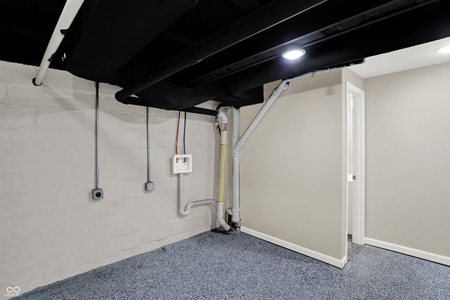 1214 Wallace Avenue, Indianapolis, IN 46201