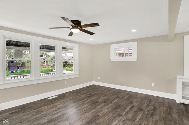 1214 Wallace Avenue, Indianapolis, IN 46201