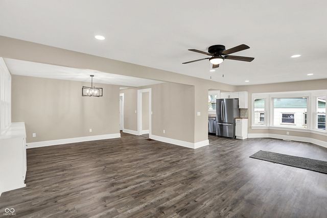 1214 Wallace Avenue, Indianapolis, IN 46201