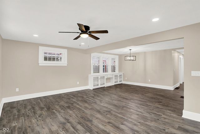 1214 Wallace Avenue, Indianapolis, IN 46201