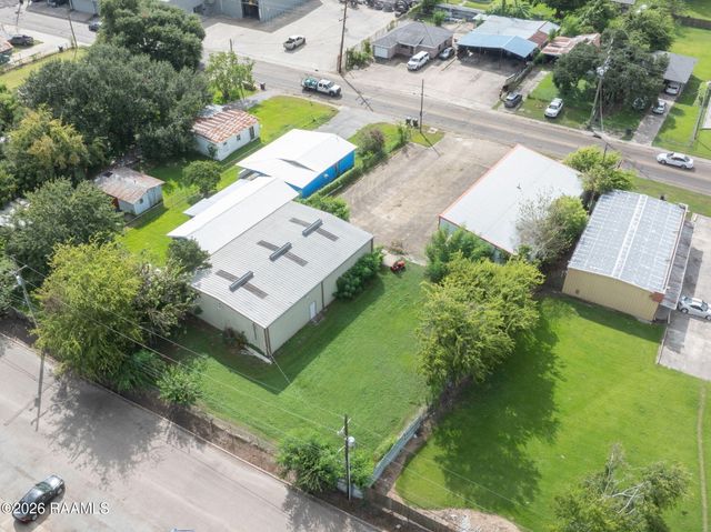 1611 S Hopkins Street, New Iberia, LA 70560