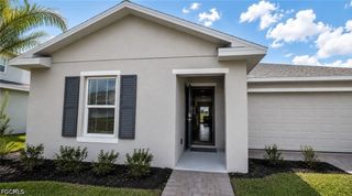 11918 Savanna Lakes BLVD, Lehigh Acres, FL 33974