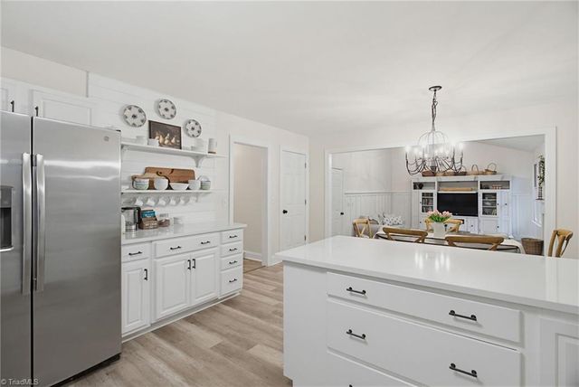 1053 Greenly Drive, Pfafftown, NC 27040