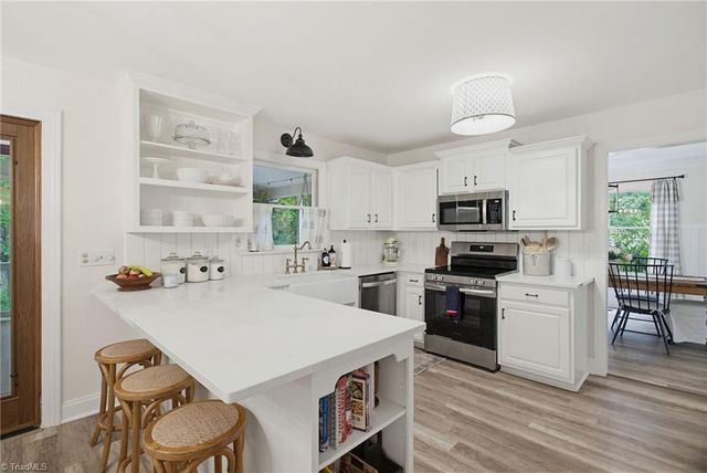 1053 Greenly Drive, Pfafftown, NC 27040