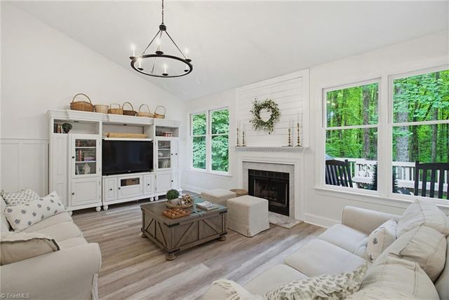 1053 Greenly Drive, Pfafftown, NC 27040
